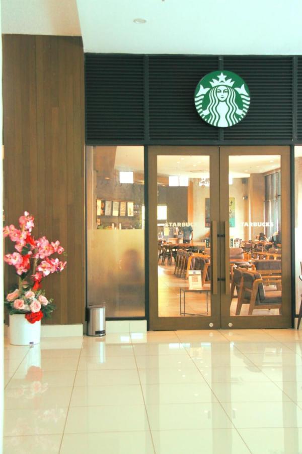 Maple Lodge Batu Pahat Exterior foto